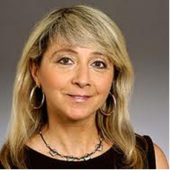 Matem�tico do m�s - Irene Fonseca